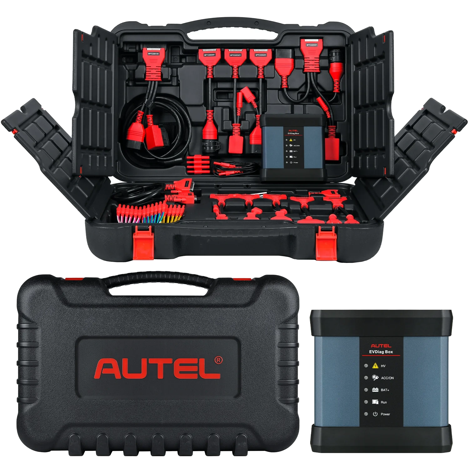 Autel EV Diagnostics Upgrade Kit ürün görseli