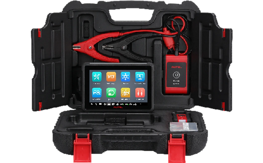 Autel MaxiBAS BT609 ürün görseli