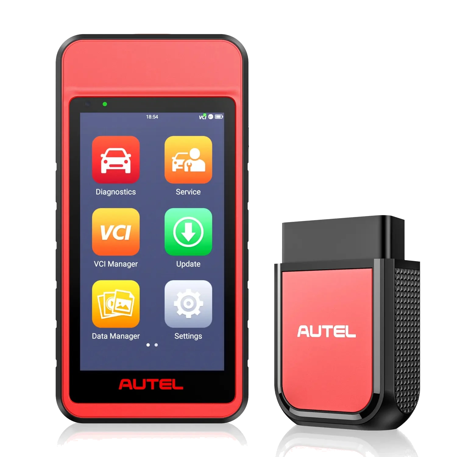 Autel MaxiDiag MD909 Pro ürün görseli
