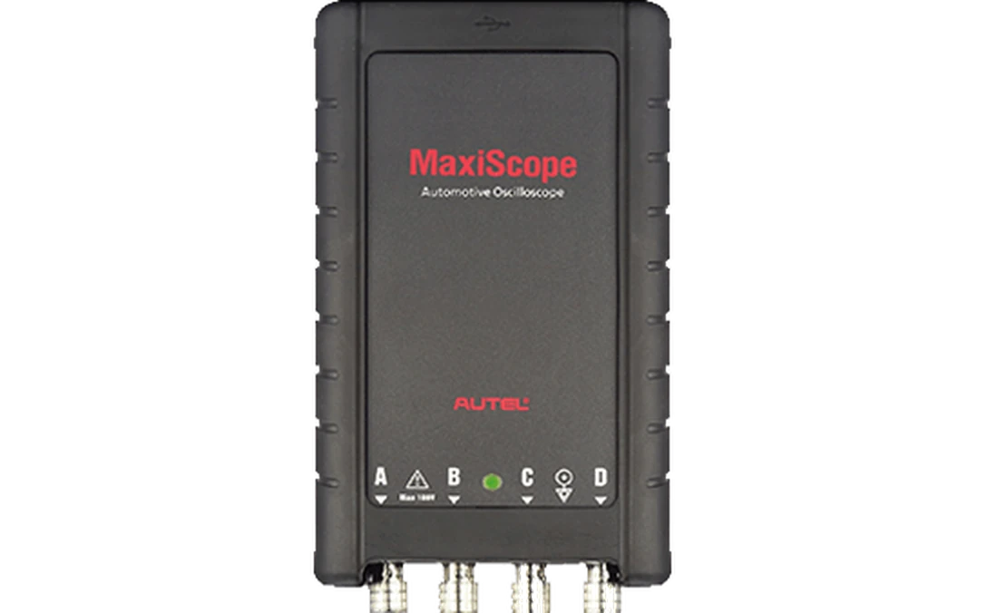 Autel MaxiScope MP408 Otomotiv Osiloskop ürün görseli