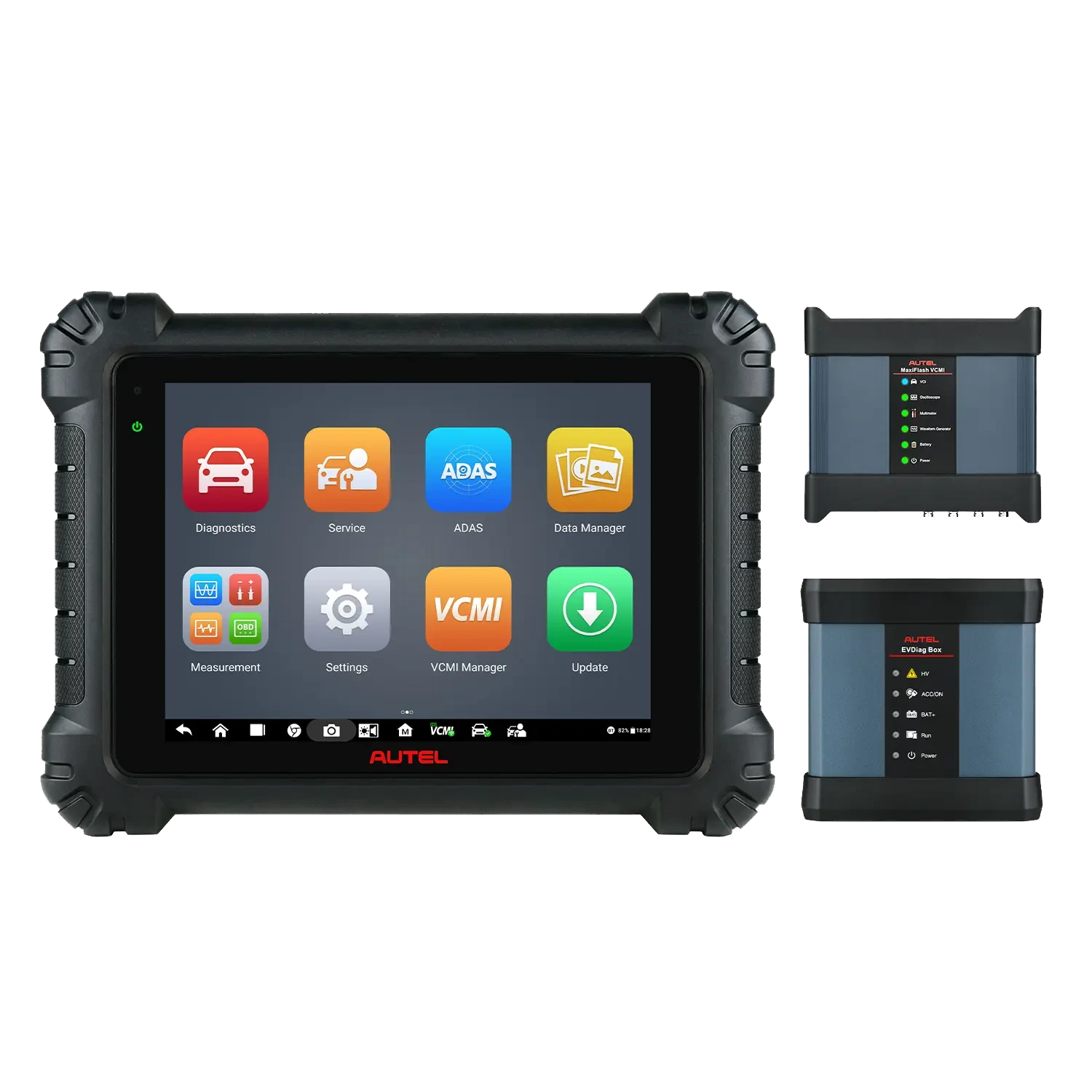 Autel MS919EV ürün görseli